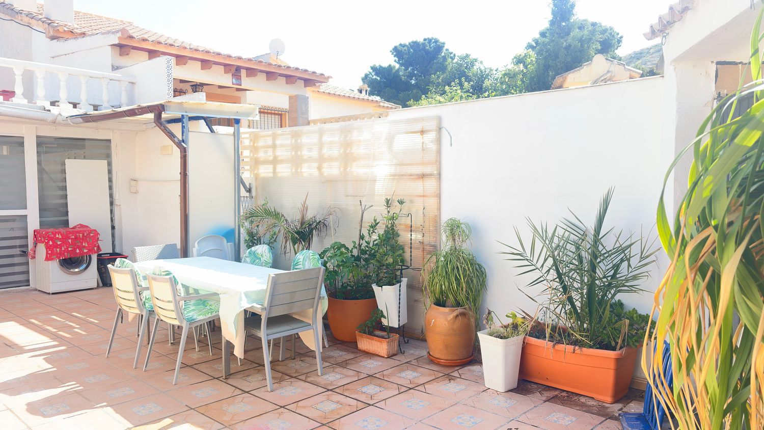 Casa o chalet independiente en Avenida del País Valenciano, 84 - Foto 2