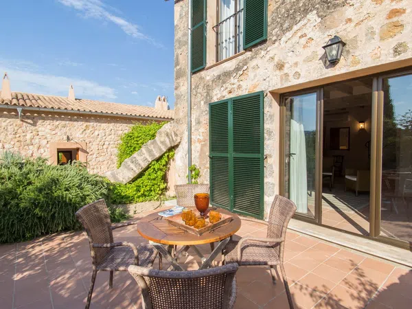 Finca rústica en calle Carretera de Esporlas s/n - Foto 1