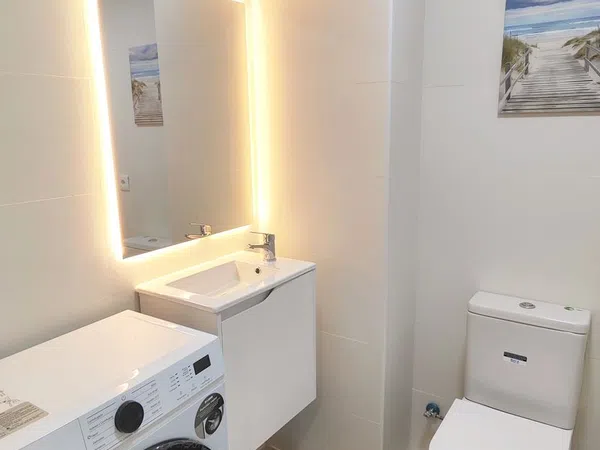 Estudio en Avenida de Requejo, 24, Los Bloques, Los Bloques - Foto 6