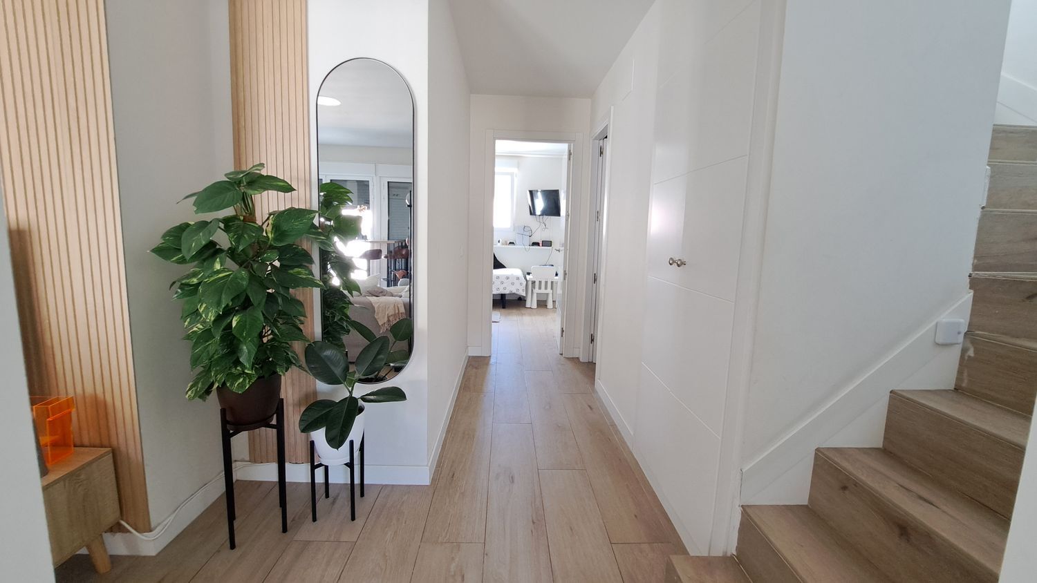 Dúplex en Calle Islas Palaos, 26, Tres Olivos - Valverde - Foto 2