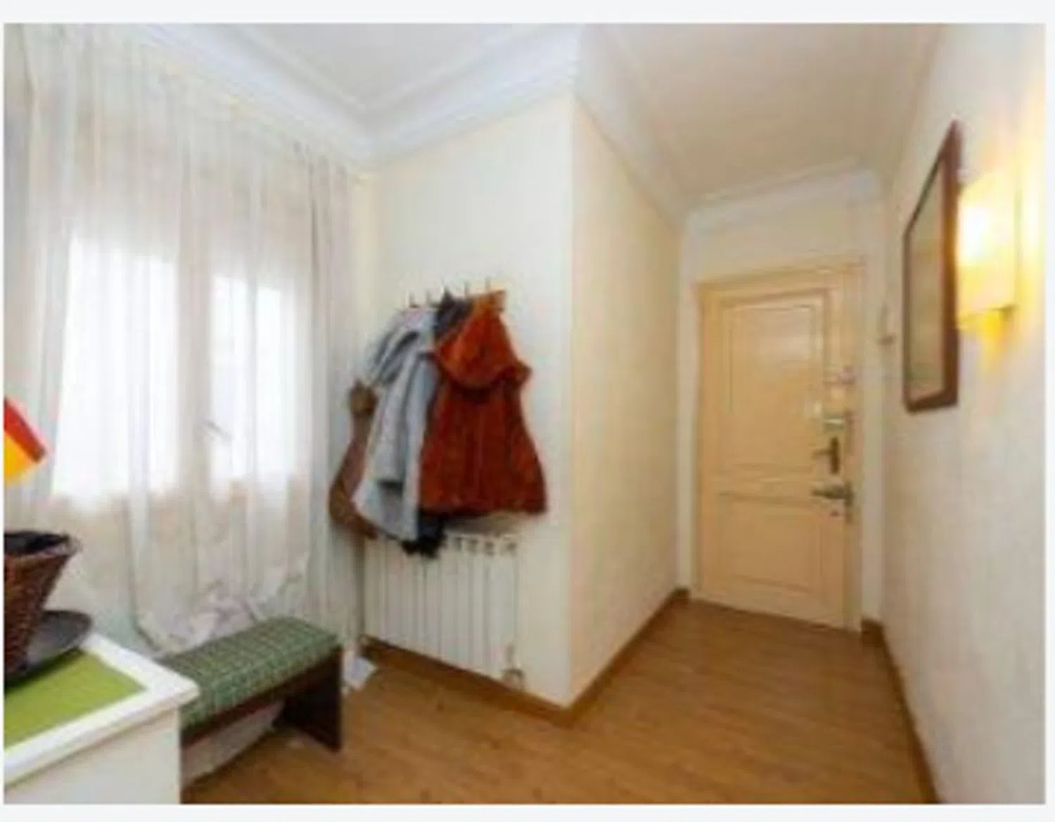 Piso en calle de Elfo, 82 - Foto 1