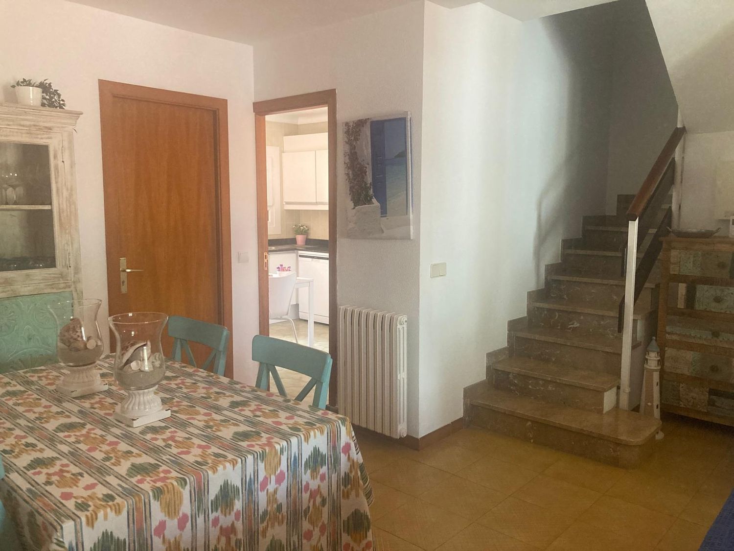 Chalet adosado en calle de la Mar Negra, 20 - Foto 12