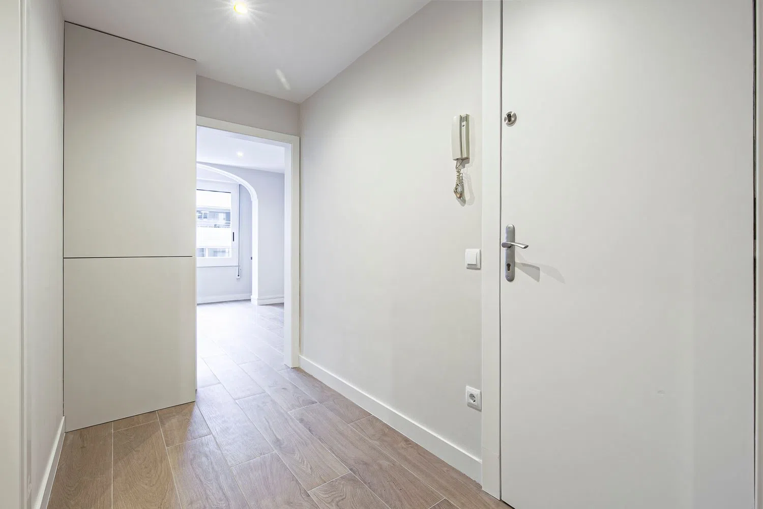 Piso en calle d'Aribau, 207 - Foto 29