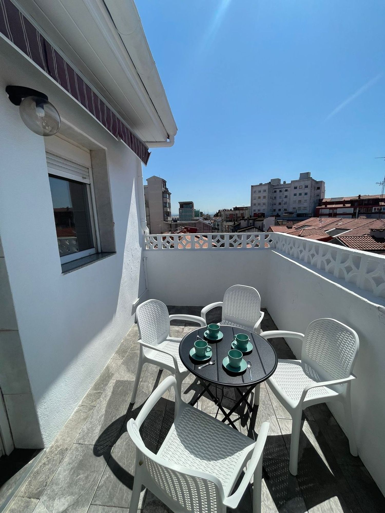 Ático en Calle Madrid, 9, Castilla - Hermida, Castilla - Hermida - Foto 3