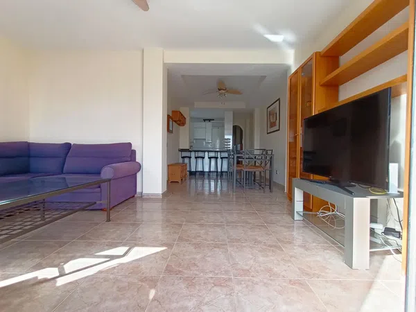 Piso en calle Américo Vespucio, 60 - Foto 4