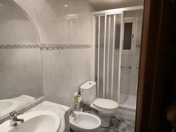 Piso en Calle de la Mare de Déu de Lorda, 67, Llefià - Foto 14