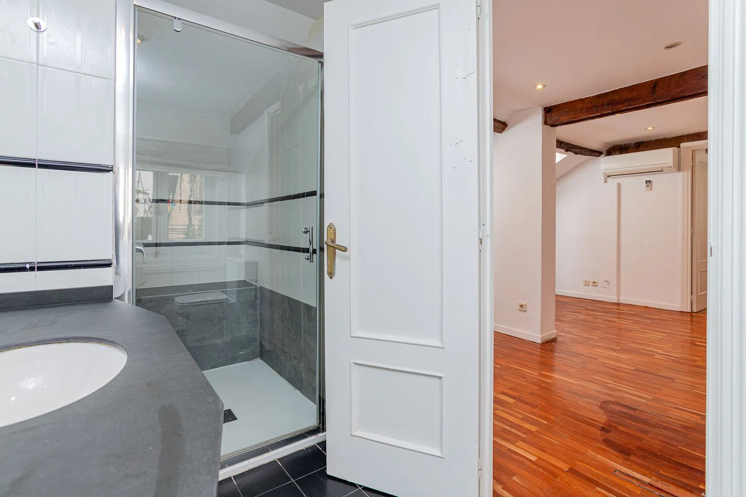 Estudio en calle de Zurbano, 84 - Foto 17