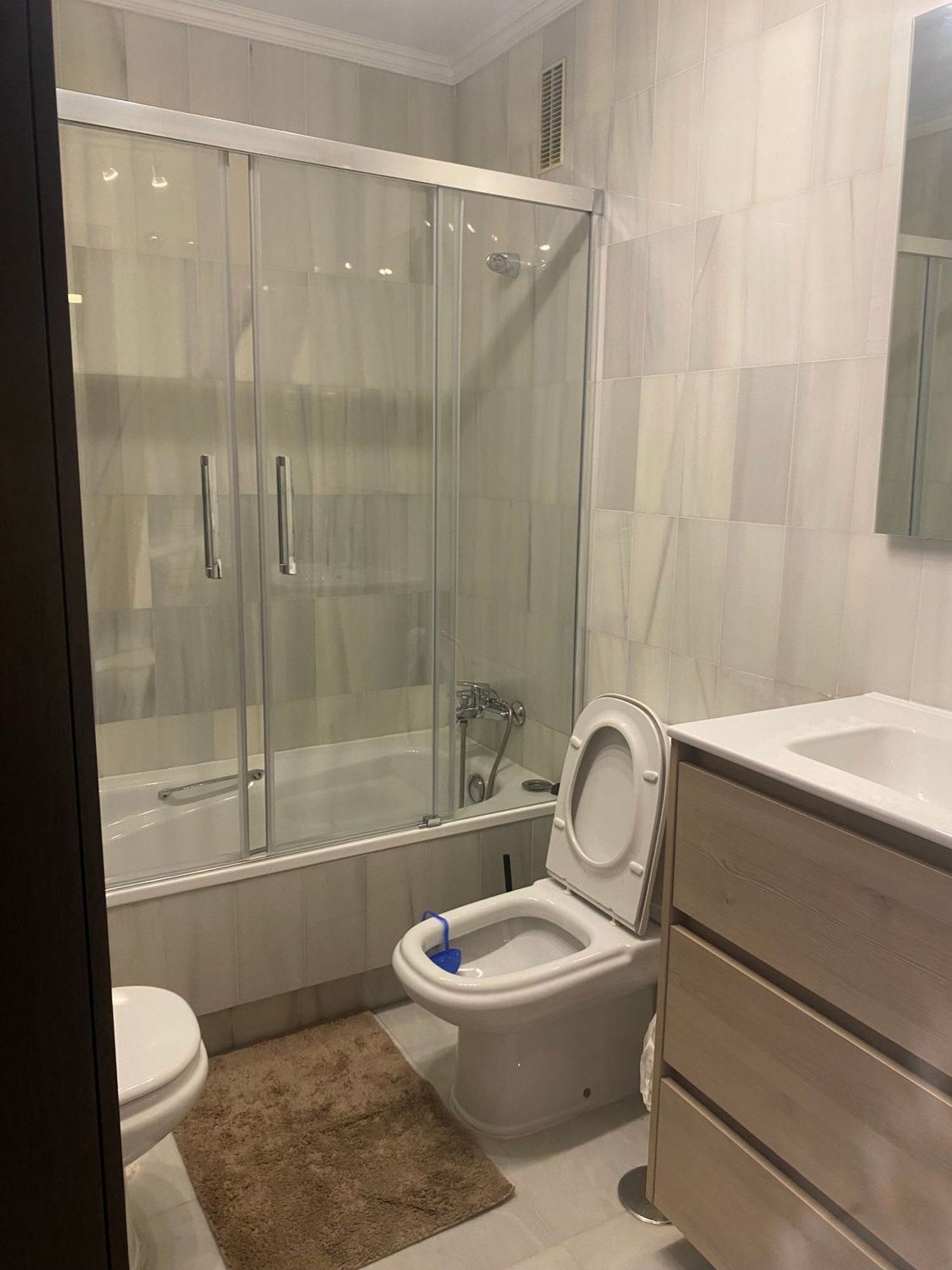 Piso en Calle Córdoba, 1, Ensanche Centro - Soho - Foto 4