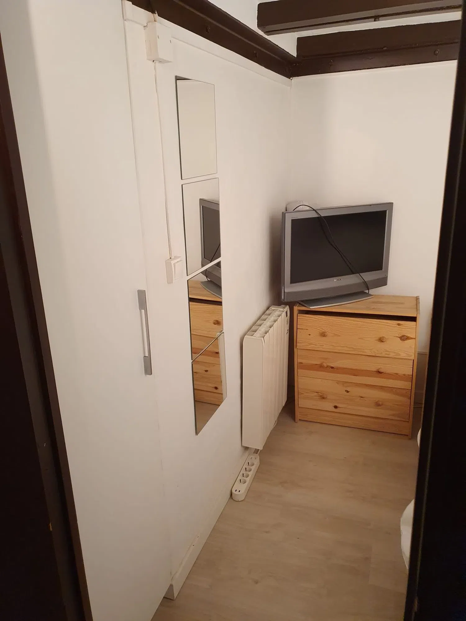 Piso en calle de Cremat Gran i Xic, 1 -3 - Foto 8