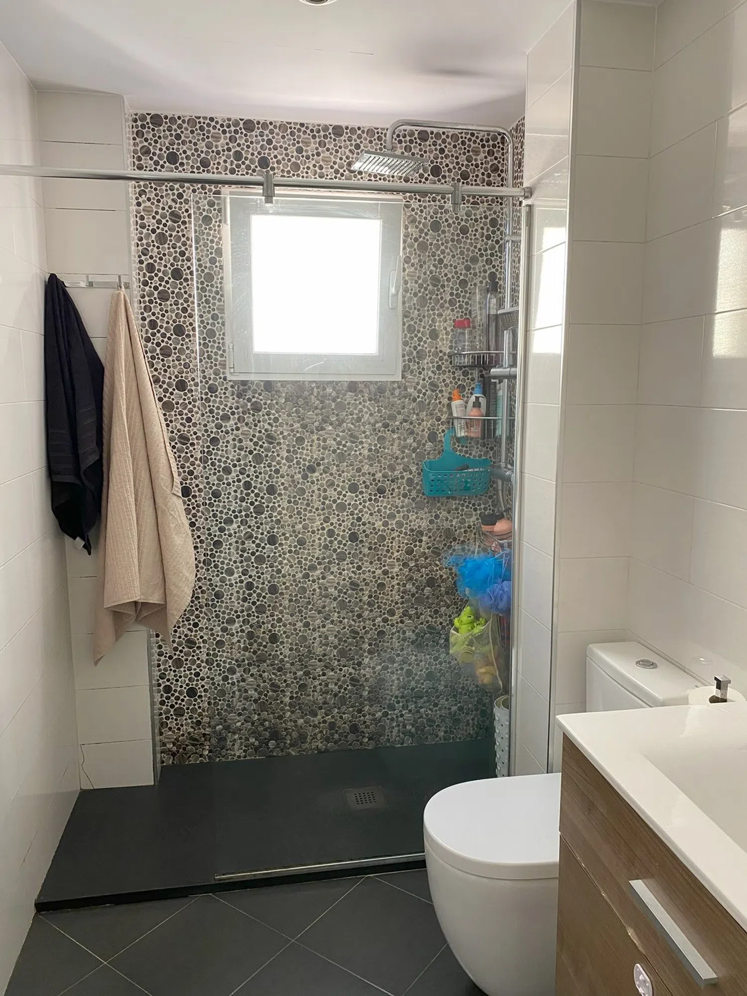 Piso en calle de los Yébenes, 47 - Foto 15