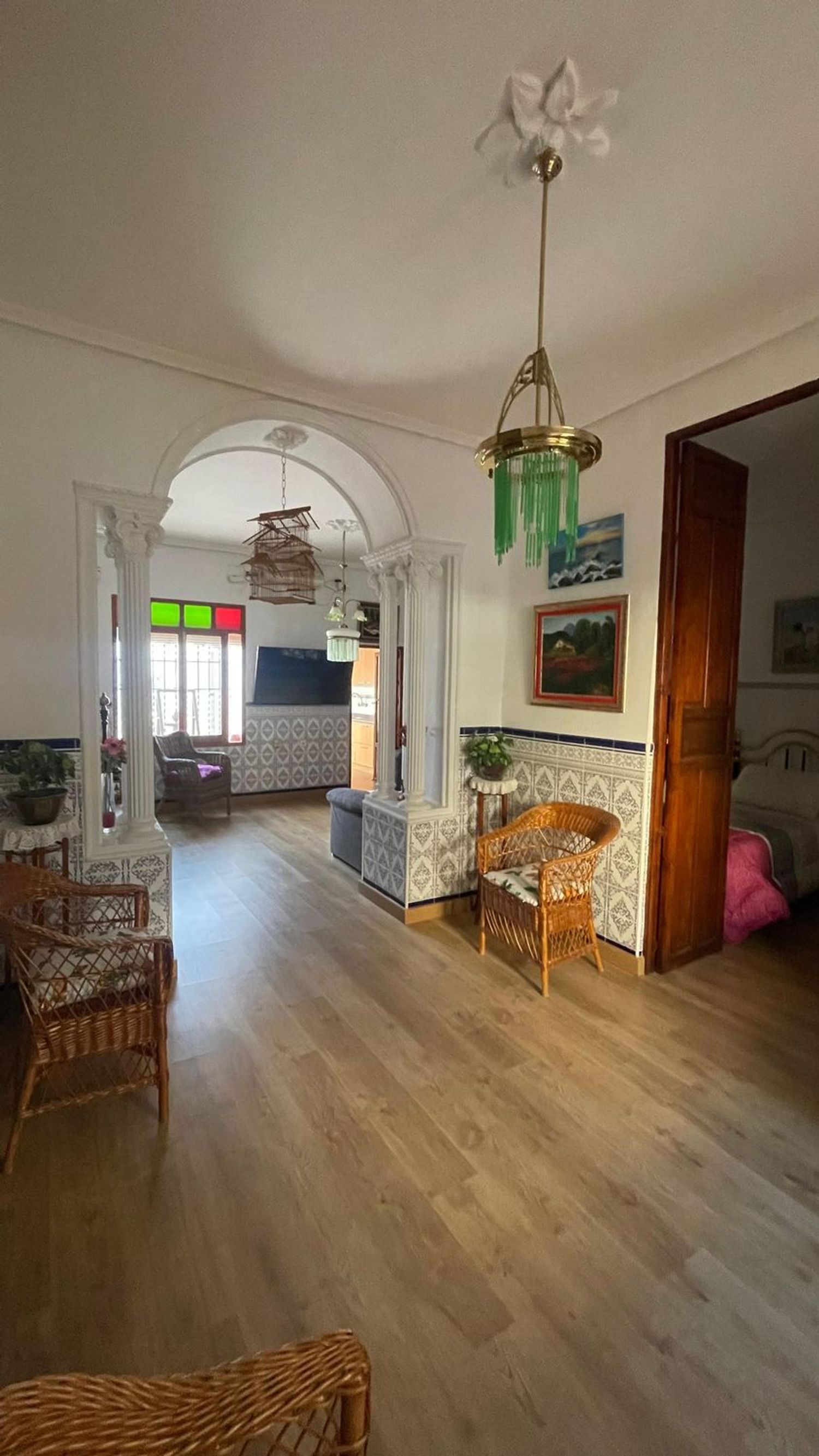 Casa o chalet independiente en Campos del Río - Foto 14