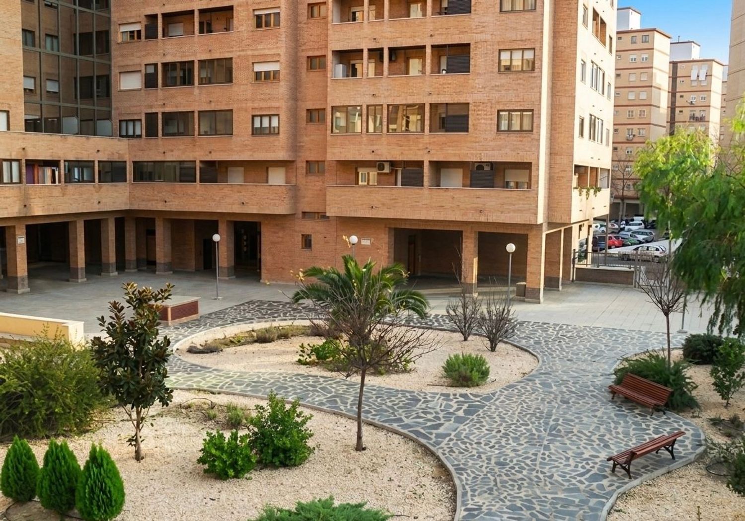 Piso en Calle de Matías Maluenda, 1 - Foto 9