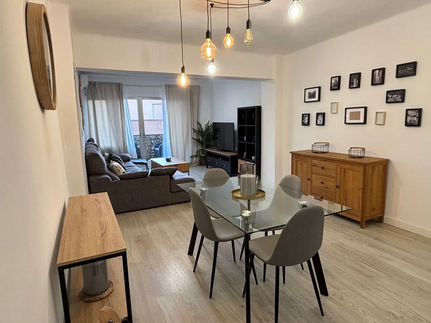 Piso en calle de Ramiro de Maeztu, 27 - Foto 5