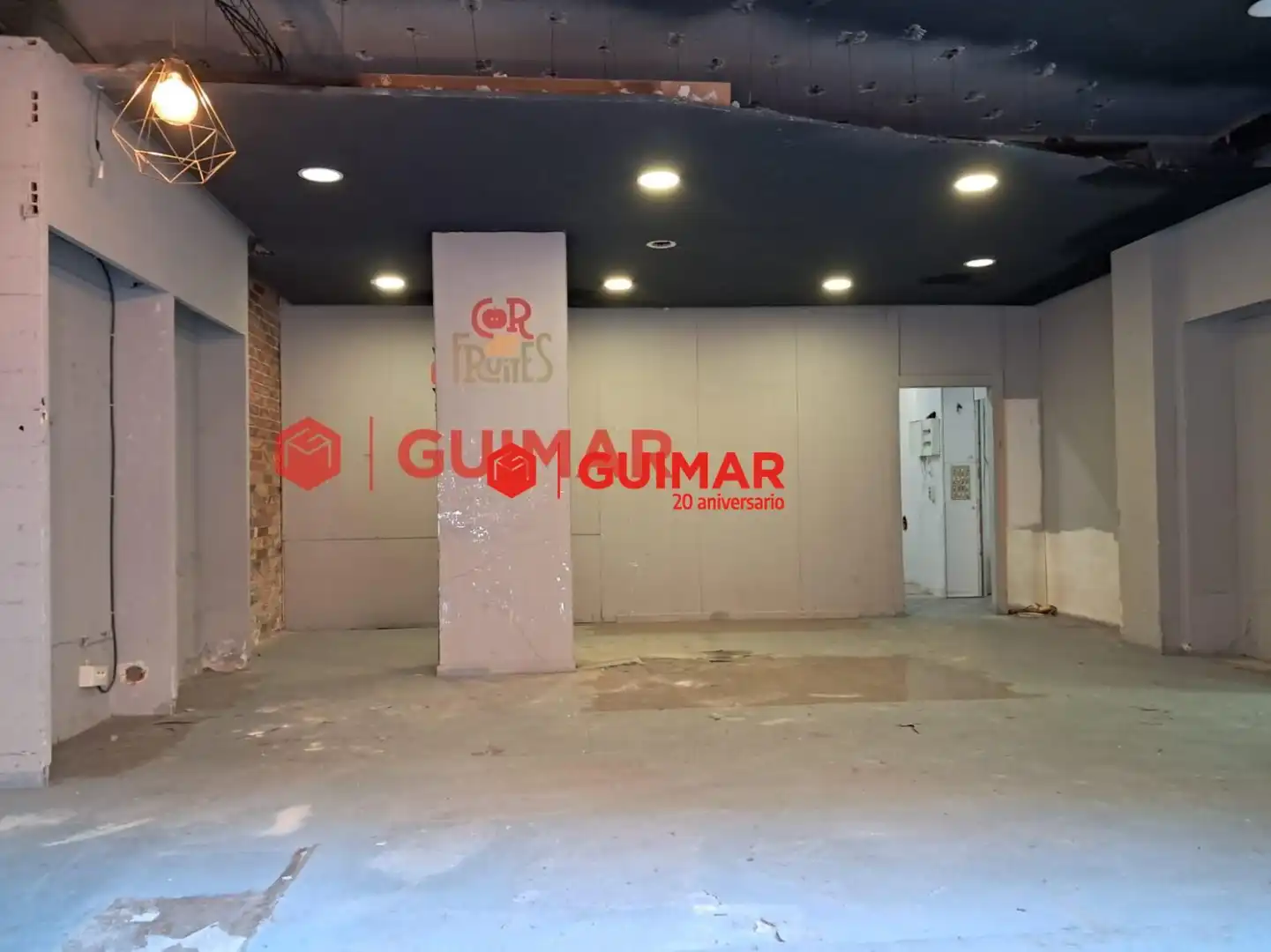 Local comercial en  Esplugues de Llobregat - Carrer de Francesc Llunel - Foto 14