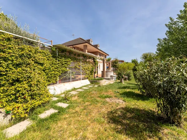 Casa o chalet independiente en Torrejón del Rey - Foto 36