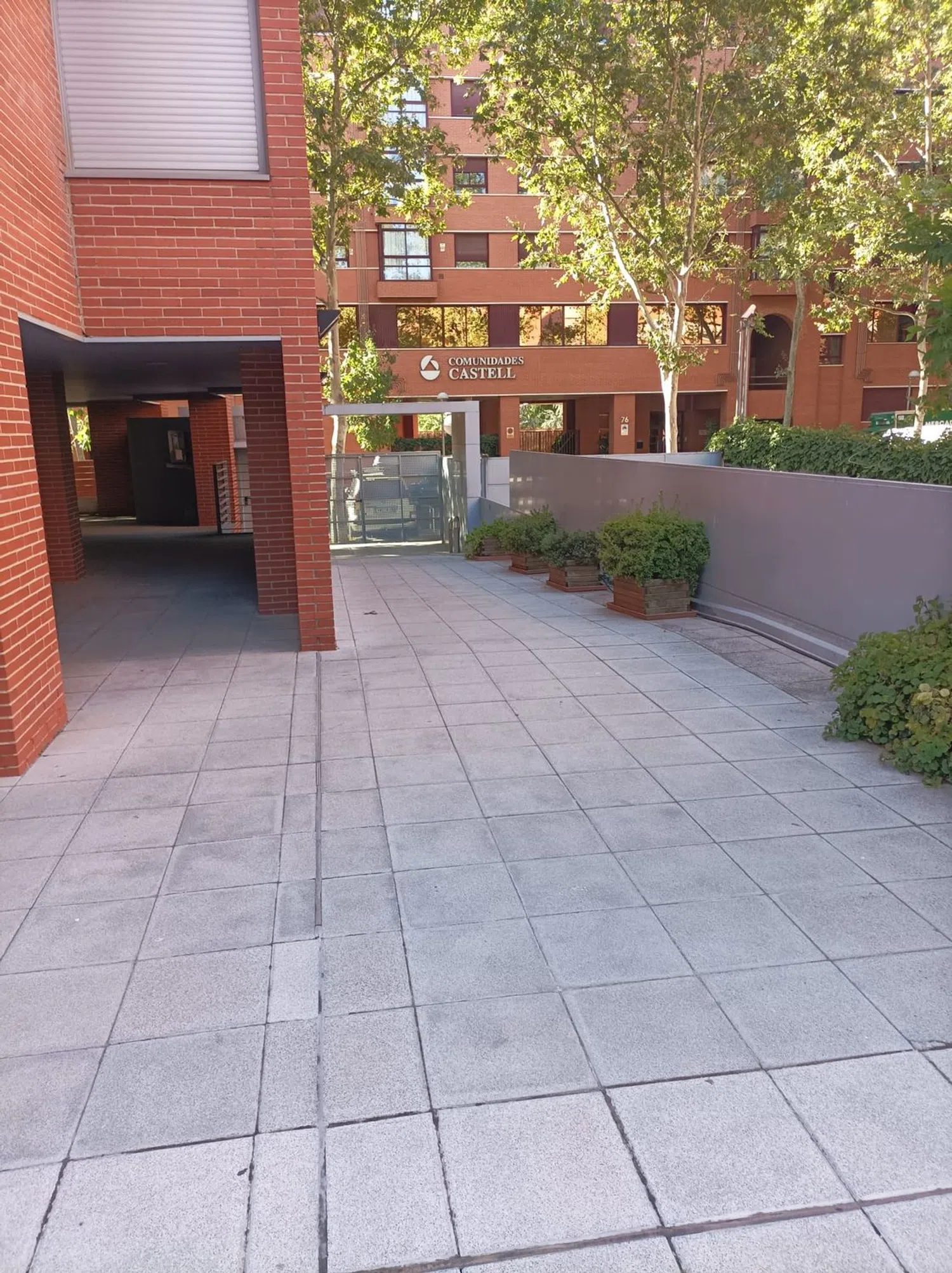 Piso en calle de Caleruega, 90 - Foto 13