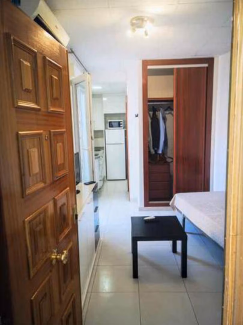 Ático en Centro - Foto 2