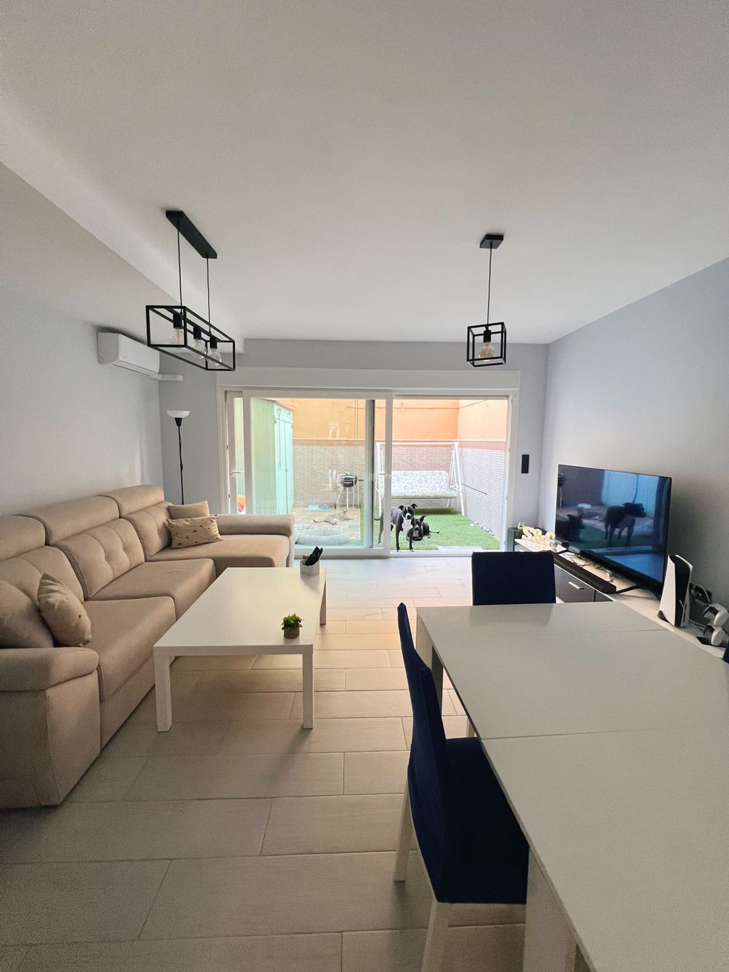 Chalet adosado en Las Canteras - El Almendral, Las Canteras - El Almendral - Foto 3