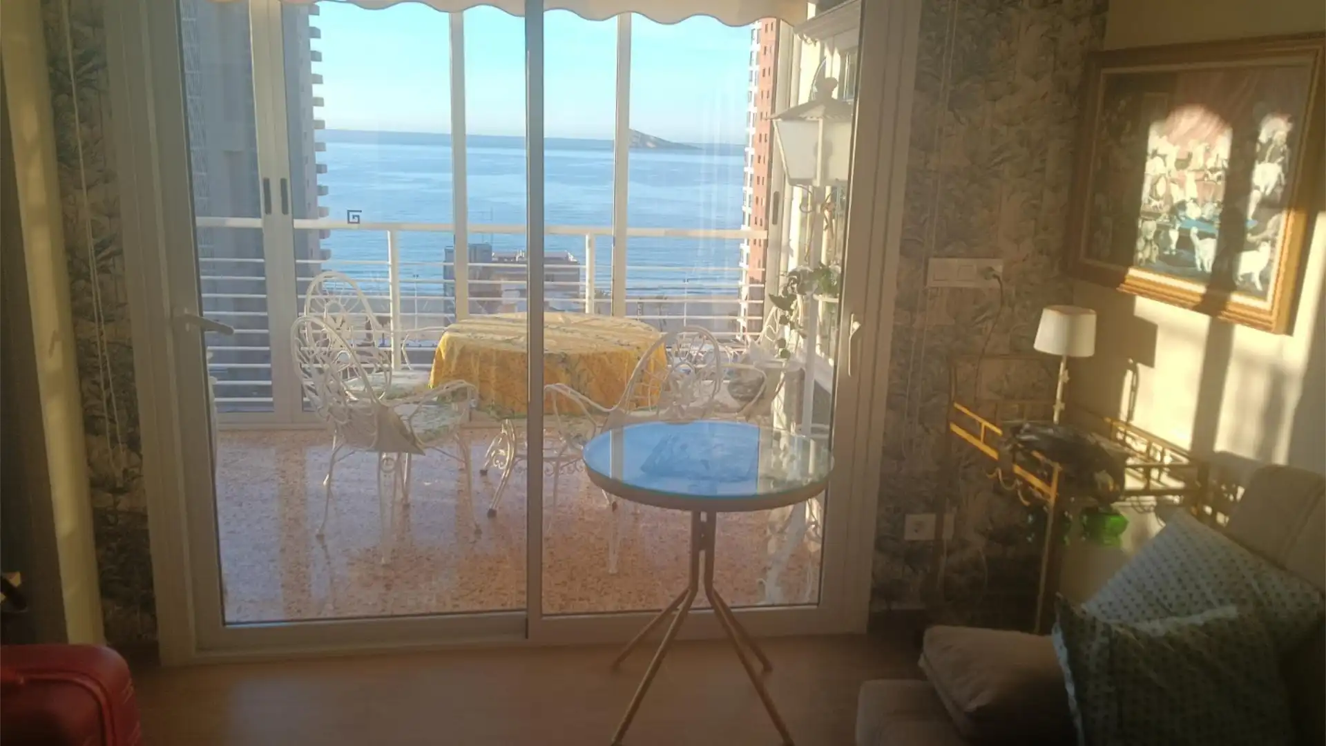 Apartamento en  Avenida del Mediterráneo 23 - Foto 1