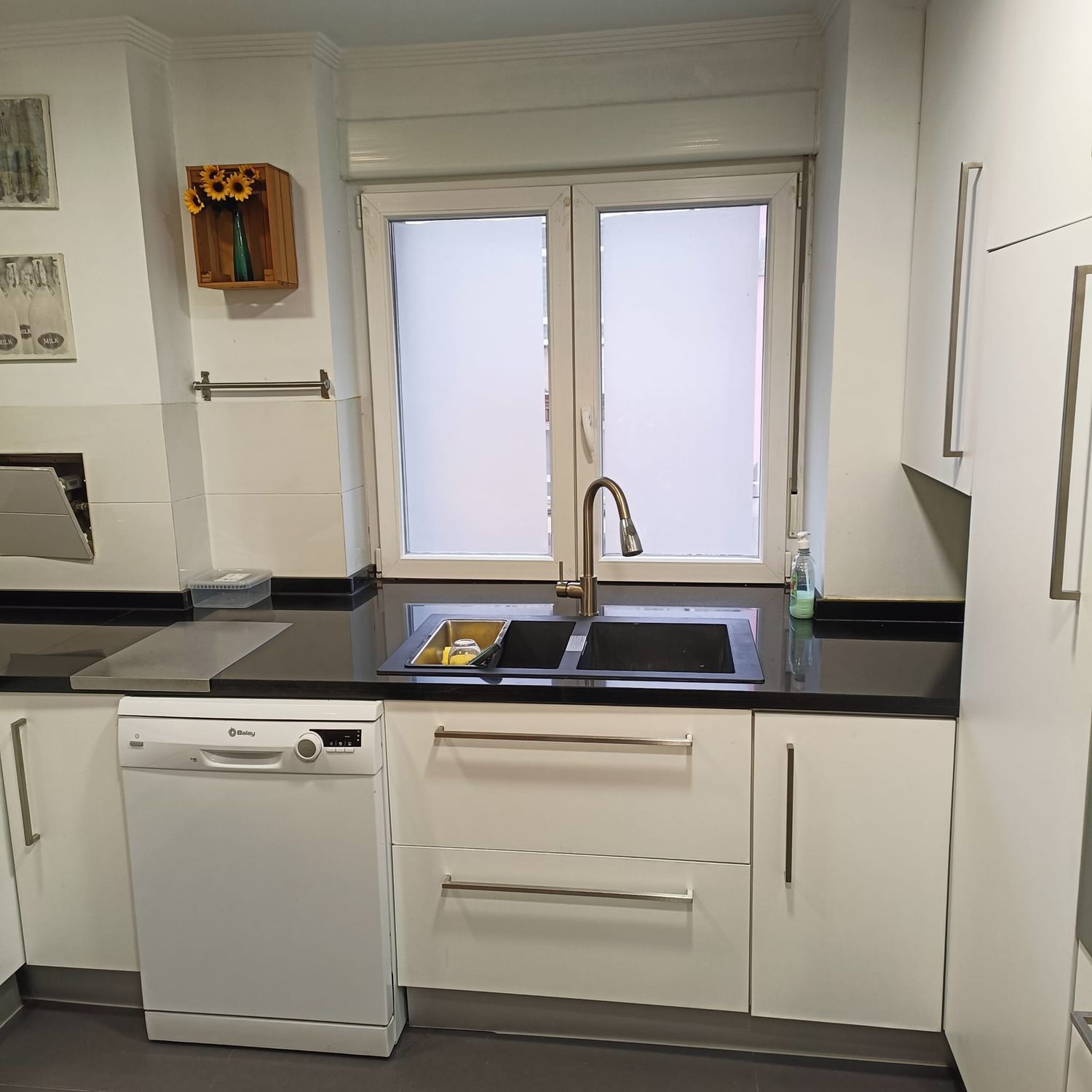 Piso en calle de Campomanes, 20 - Foto 17