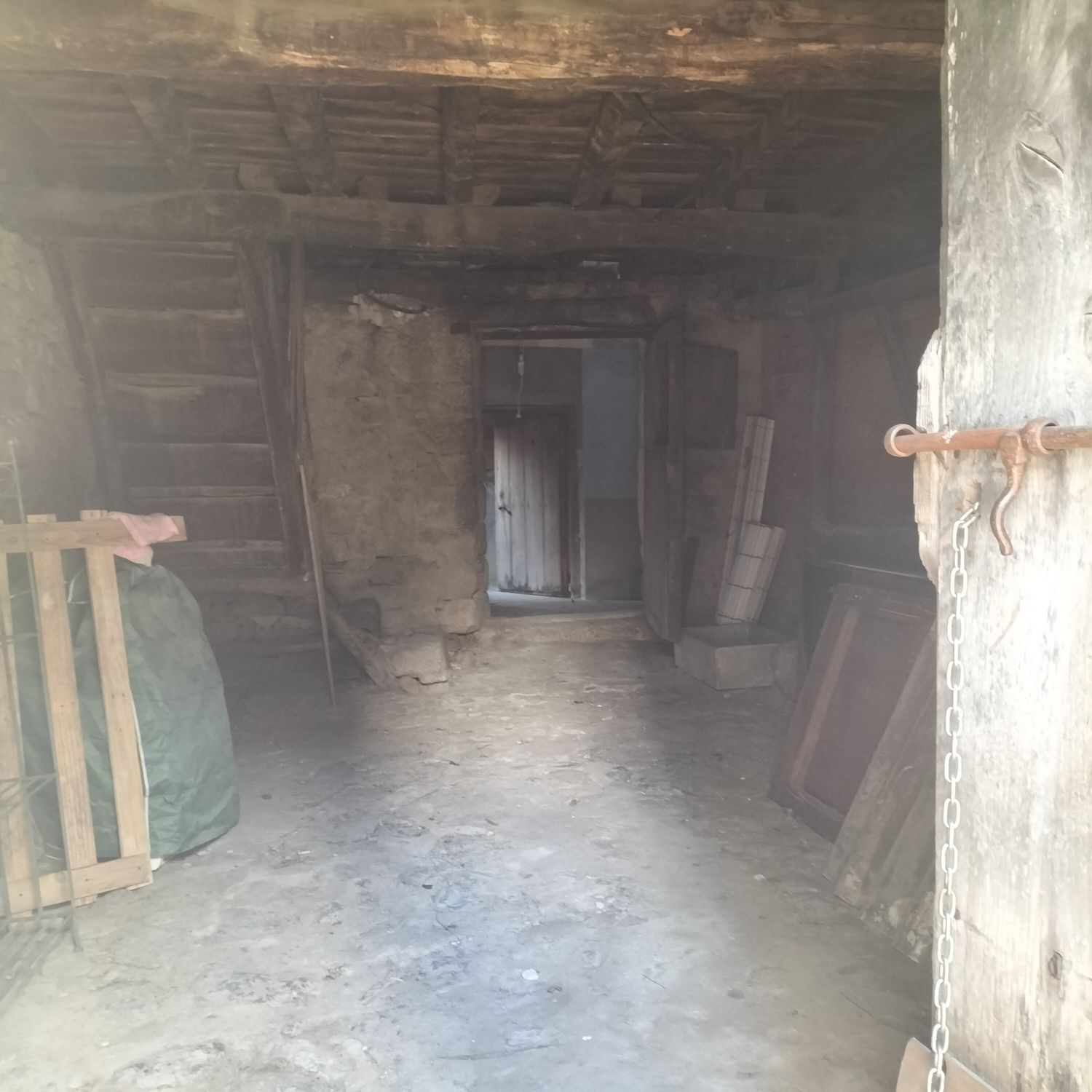 Casa de pueblo en Calle de la Mimbre s/n - Foto 4