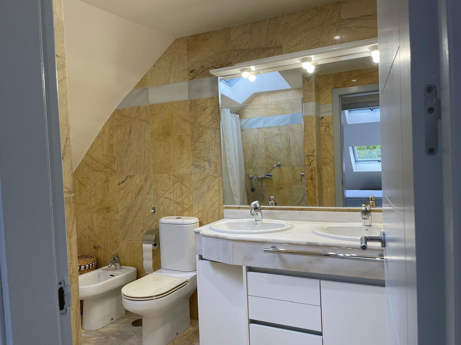 Ático en calle del Padre Feijóo, 1 - Foto 8