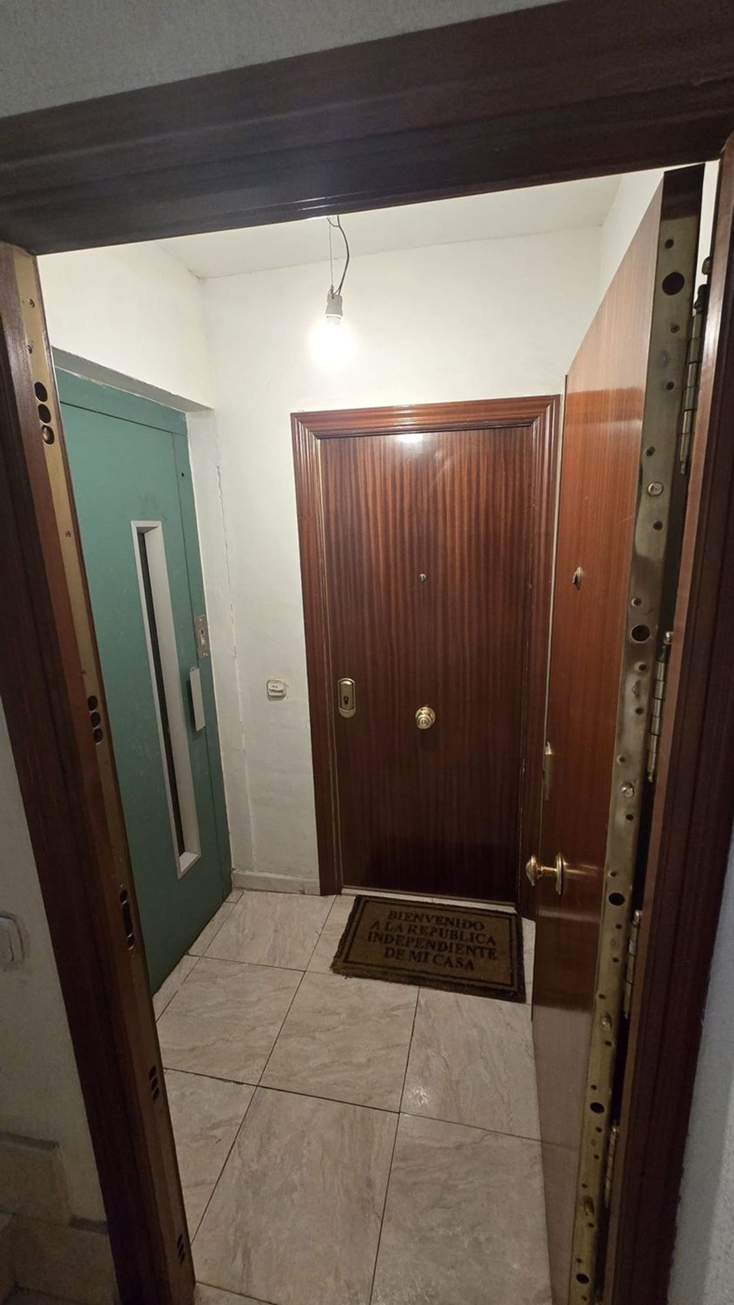 Piso en Calle de Ramiro Molina, 19, Puerta del Ángel - Foto 2