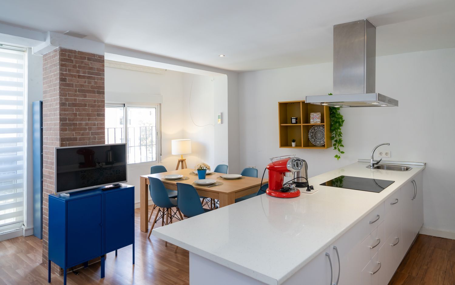 Piso en avenida Doctor Gálvez Ginachero, 21 - Foto 8