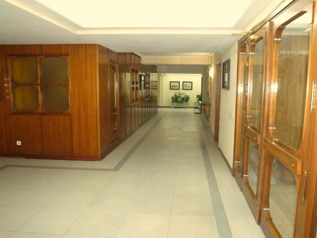 Piso en  Calle Isla de Lobeira 1 - Foto 2