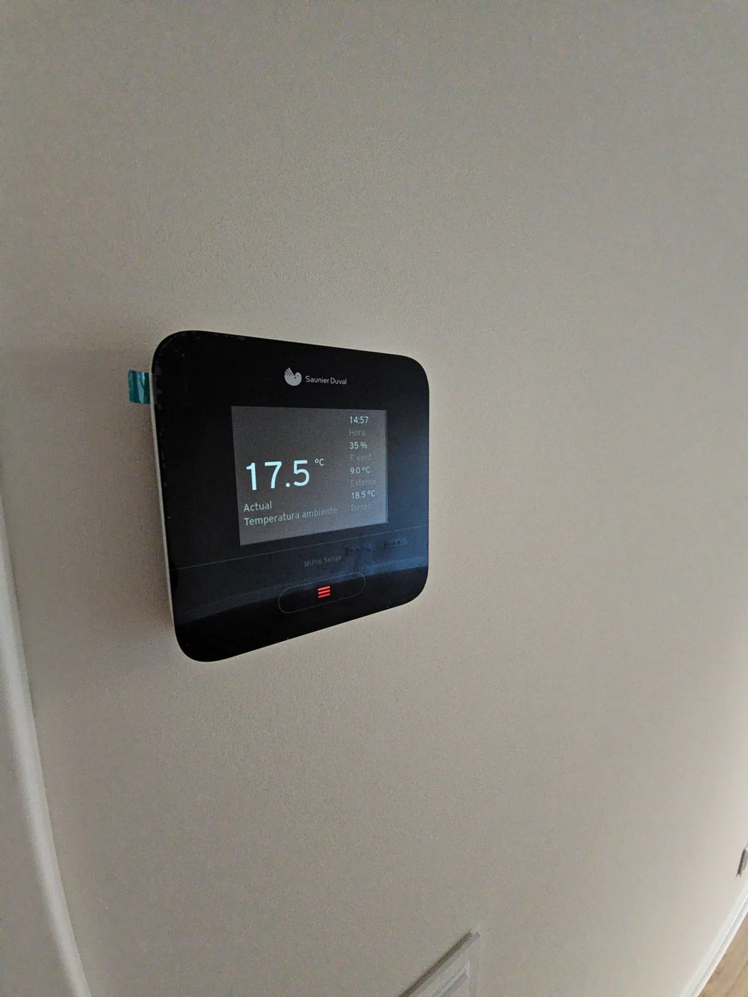 Piso en calle de Pedro Colmenar, 5 - Foto 12