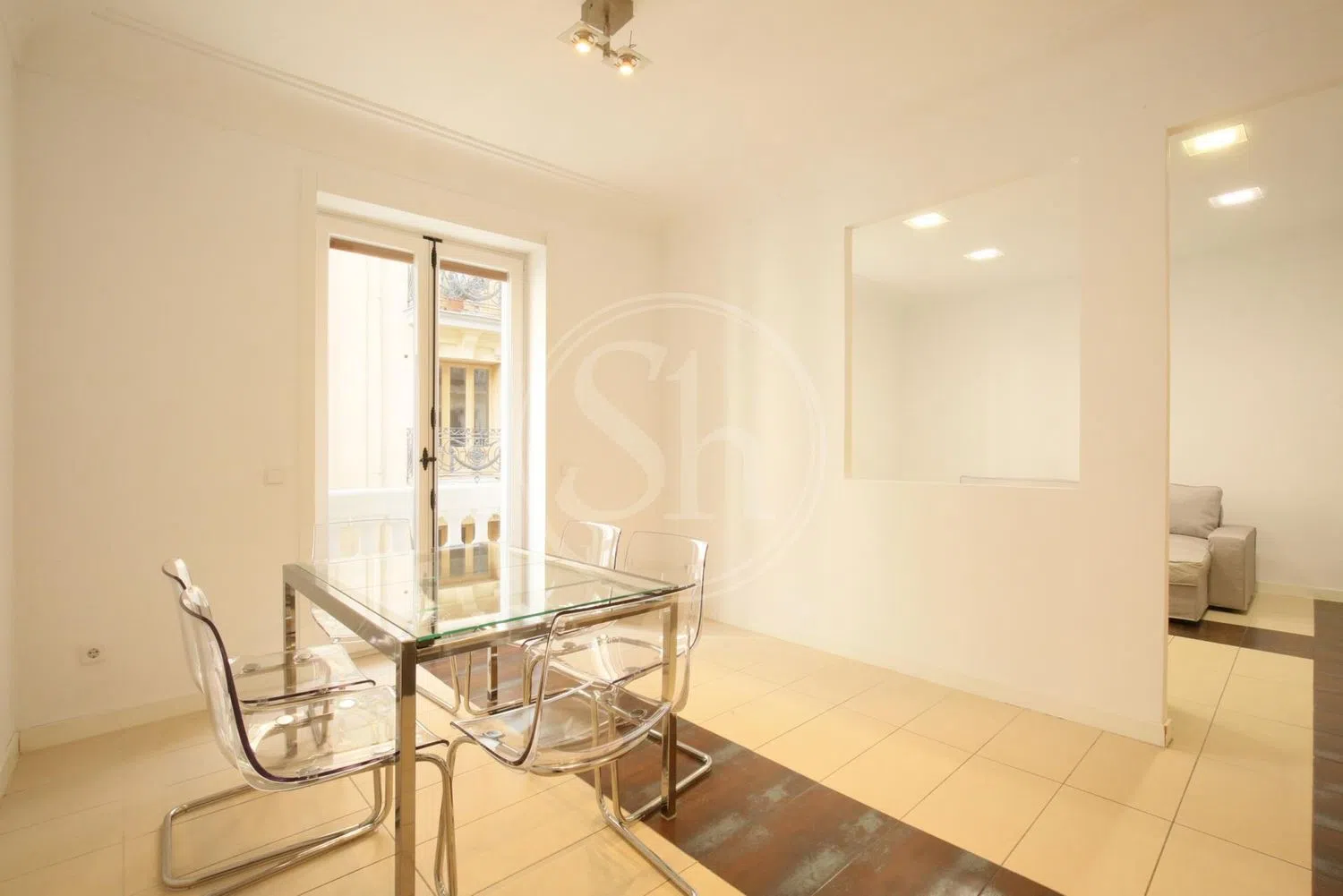 Piso en calle de Atocha, 22 - Foto 6