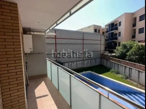 Piso en Calle Joan Fuster, 2 4 - Foto 9