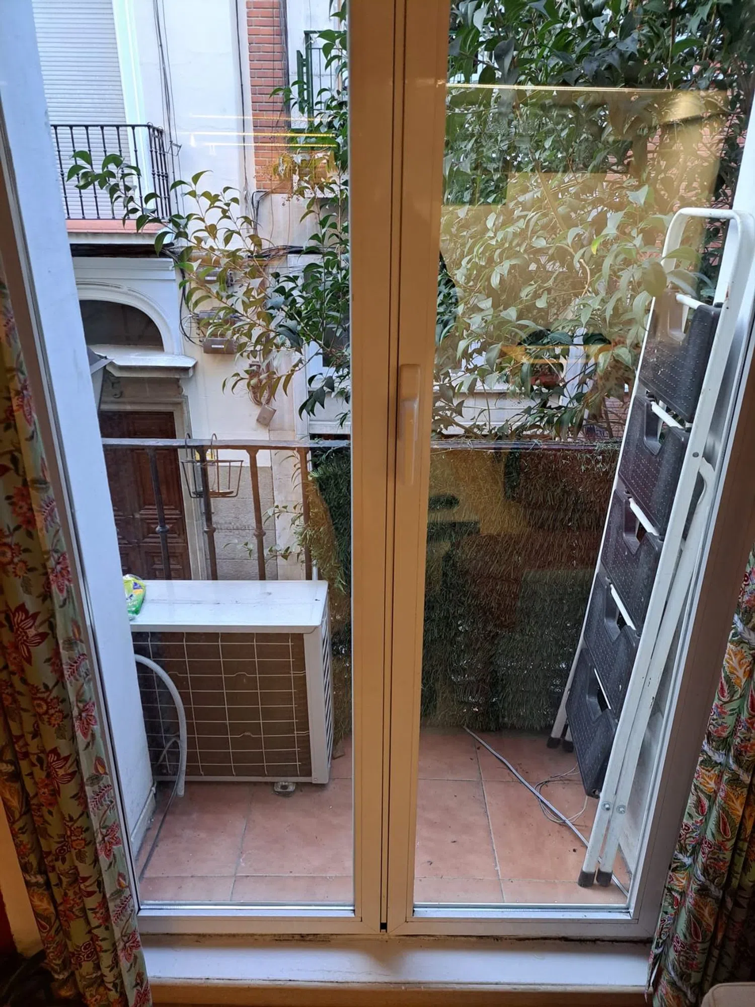 Estudio en calle de Pizarro, 8 - Foto 6