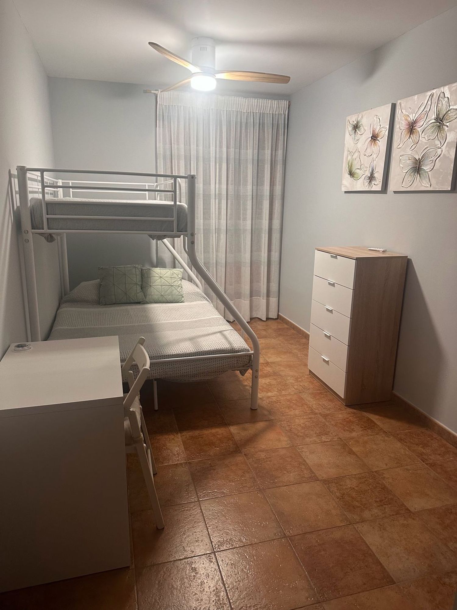 Piso en Lope de rueda, 9, Costa Esuri, Costa Esuri - Foto 6