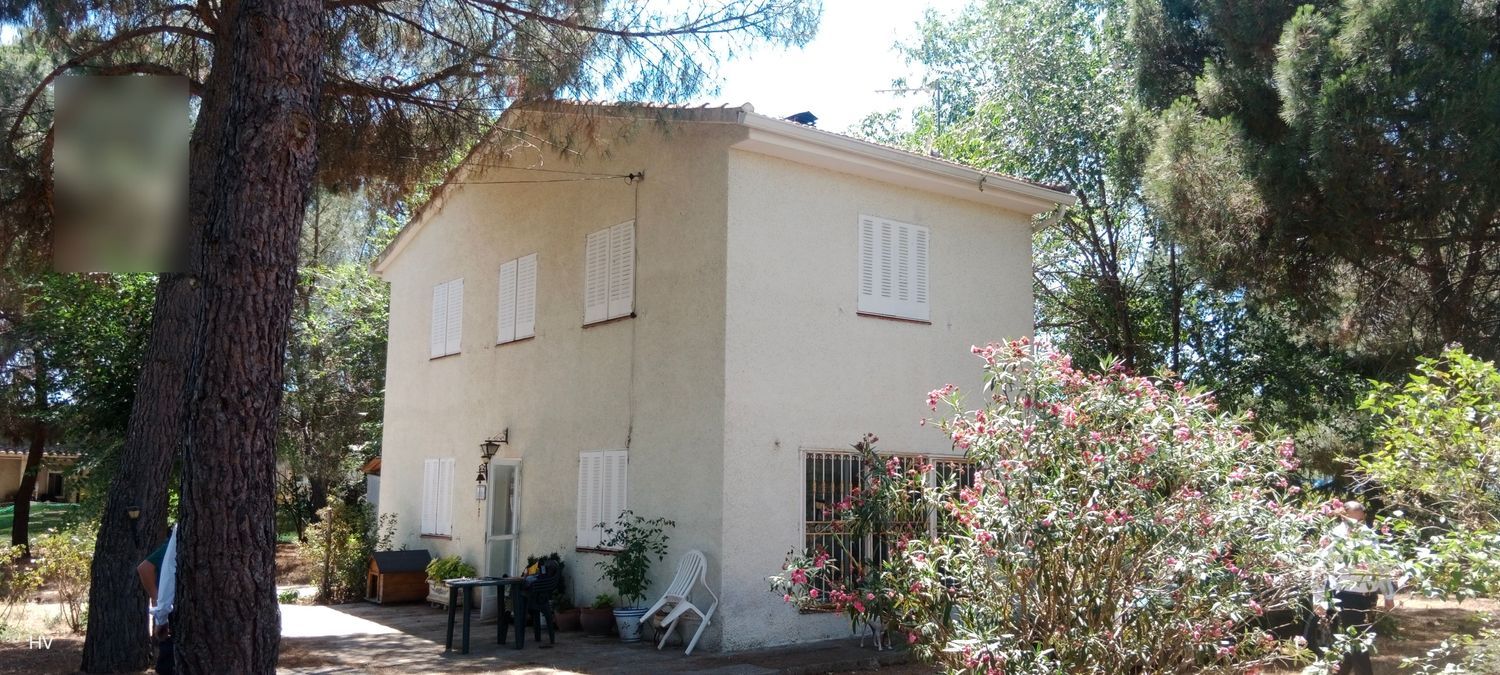 Casa o chalet independiente en Urbanización Silillos, 2 - Foto 12