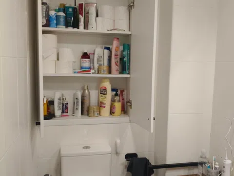 Piso en calle de la Virgen del Pilar, 7 - Foto 6