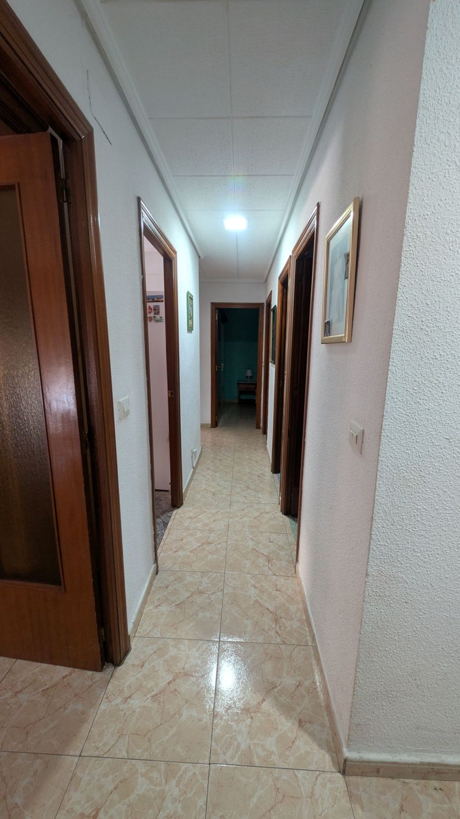 Piso en Calle Mariano Benlliure, 85, Reina Victoria-Miguel Hernández - Foto 16