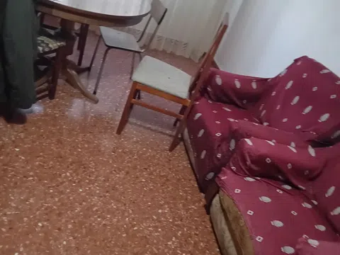 Piso en avenida de Cataluña, 108