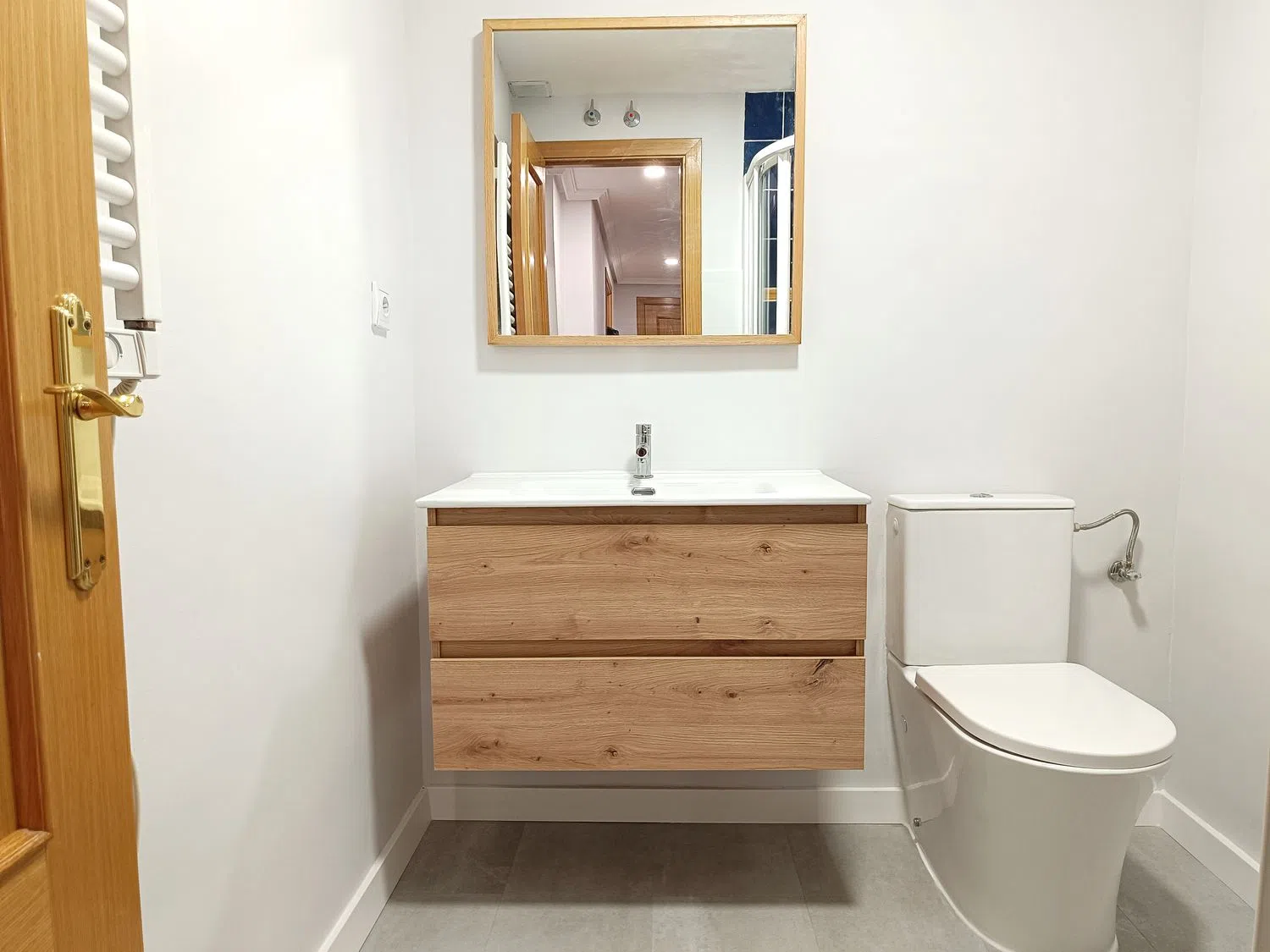 Piso en calle del Convenio, 41 - Foto 21