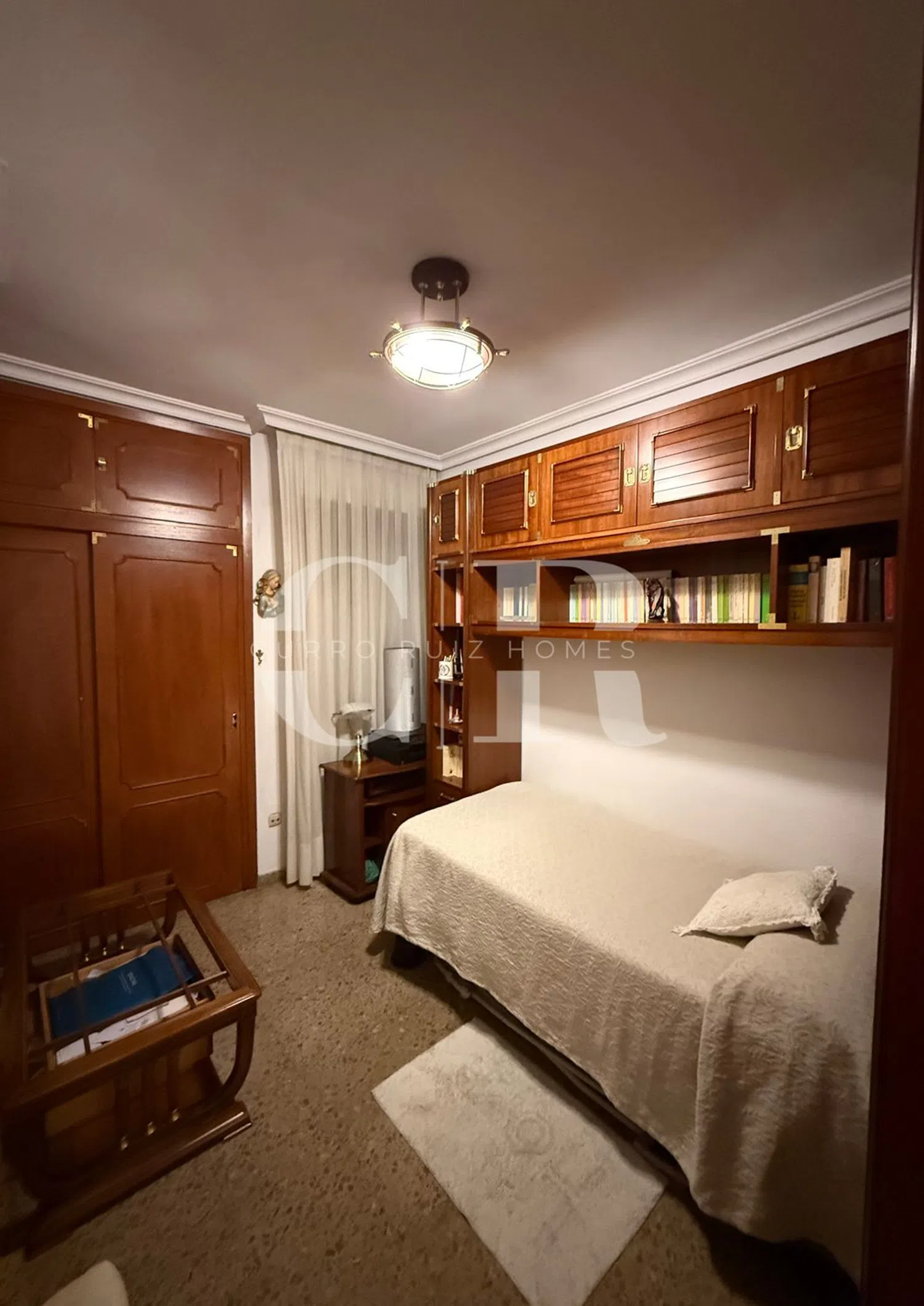 Piso en calle la Florida, 16 - Foto 14