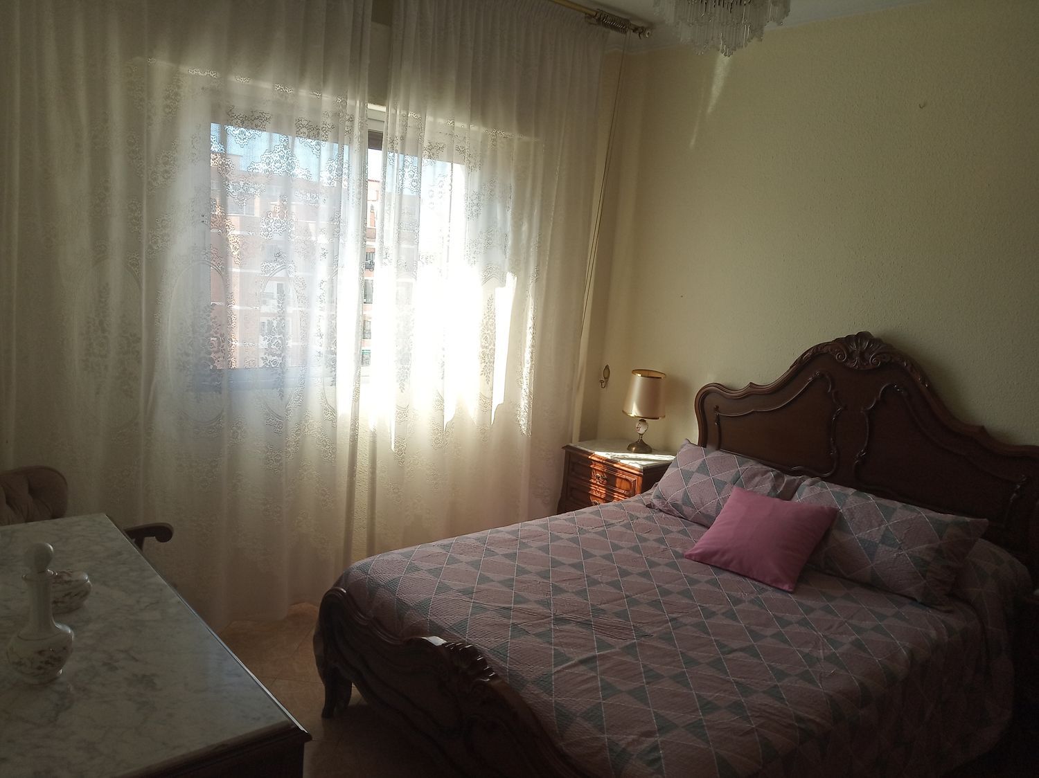 Piso en calle Martínez Maldonado, 50 - Foto 12