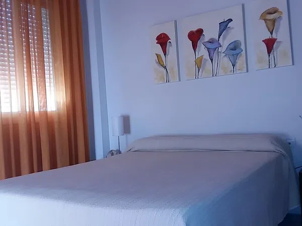 Chalet adosado en Avenida de Cazalla s/n s/n - Foto 8