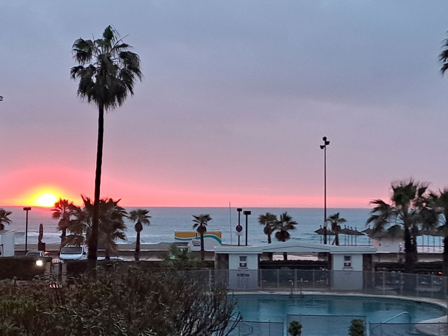 Piso en Paseo Marítimo Rey de España, 94 - Foto 1