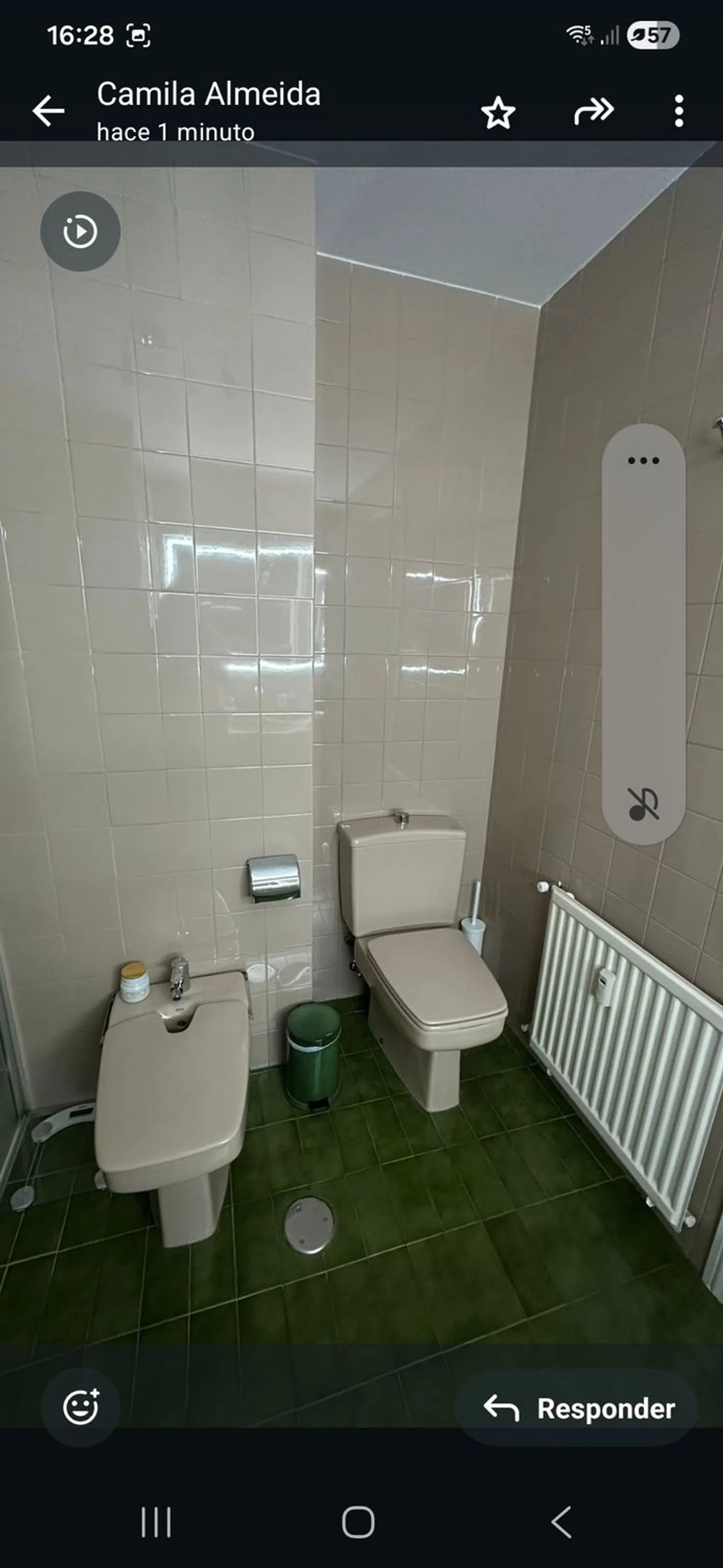 Piso en paseo de la Castellana, 181 - Foto 23