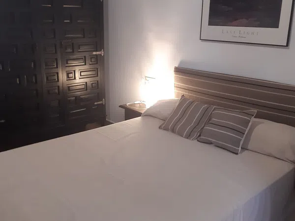 Piso en Calle San Jacinto, 4 sn, Carrera de la Virgen - Paseo del Salón - Foto 10