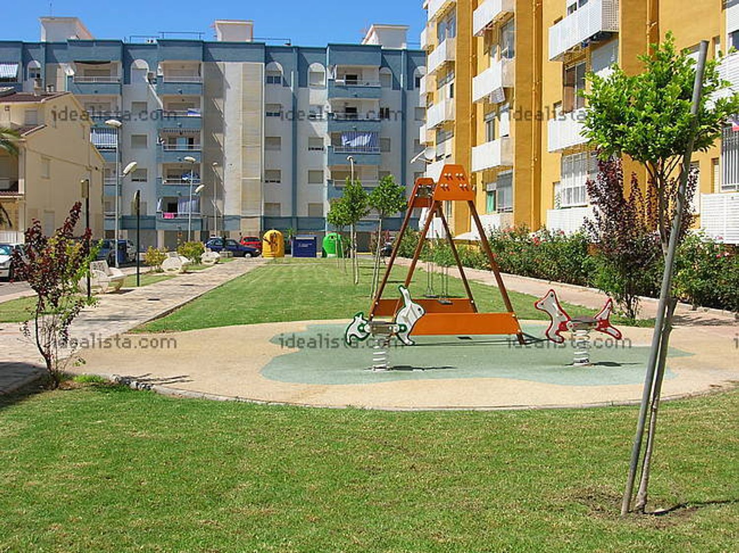 Estudio en Calle Baladre, 1 - Foto 12