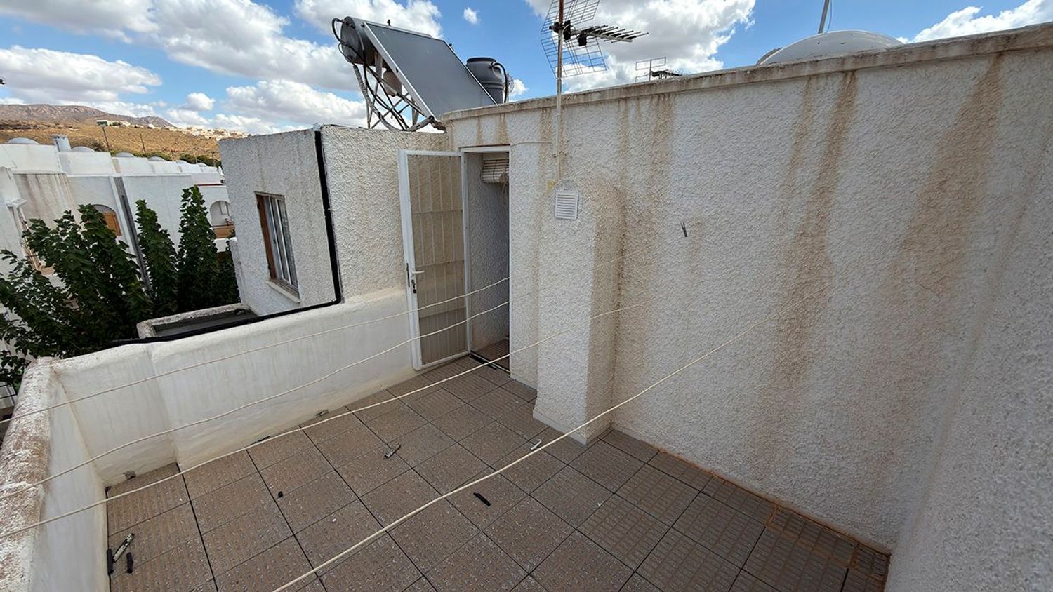 Chalet adosado en Urbanizacion el Alhamillo, 28, El Alamillo - Foto 10