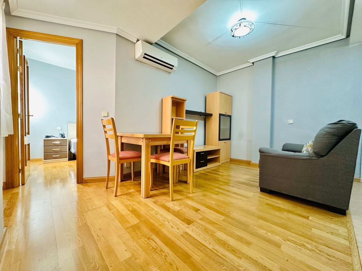 Piso en calle del Foso, 104 - Foto 2