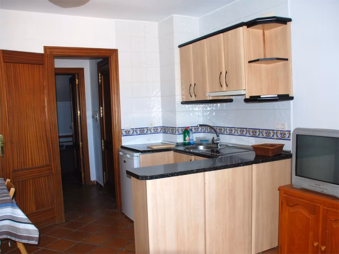 Apartamento en  Calle Zenete 35 - Foto 3