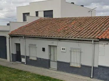 Planta baja en  Calle Redondela 28 - Foto 1